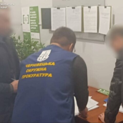 У Кіцмані судитимуть ексмера та підрядника за розтрату понад 1,1 млн грн