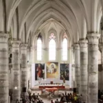 У костелі Серця Ісуса у Чернівцях відбудеться концерт класичної музики