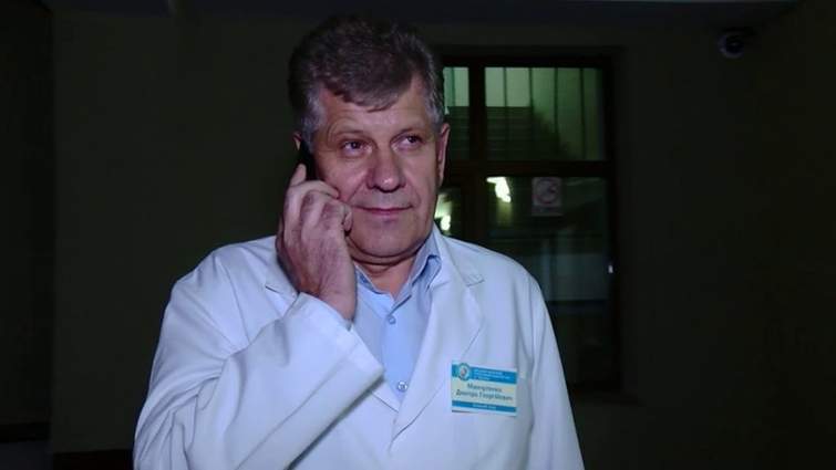 Верховний Суд виніс остаточний вирок ексдиректору Чернівецького перинатального центру