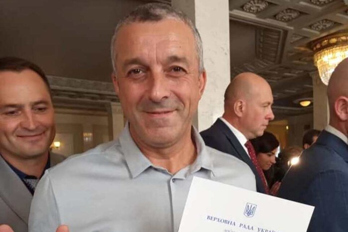 Нардеп з Буковини Мазурашу зареєстрував законопроєкт про заборону ворожіння та надання езотеричних послуг