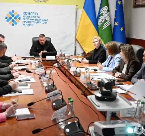 На Буковині готуються до зими та можливих блекаутів: посилюють критичну інфраструктуру та пункти незламності