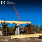 На Буковині посадовців підозрюють у завданні державі понад 2,5 млн грн збитків під час будівництва моста через Прут