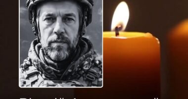 Чернівці проведуть в останній шлях полеглого Героя Адуковського