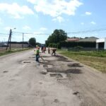 На Буковині оновлюють дороги до Путили та Сторожинця