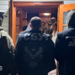 СБУ ліквідувала канал незаконного виїзду до ЄС, який діяв через «зелену» ділянку кордону