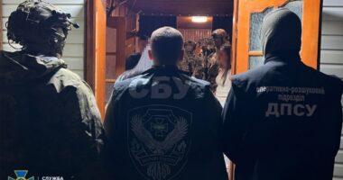 СБУ ліквідувала канал незаконного виїзду до ЄС, який діяв через «зелену» ділянку кордону