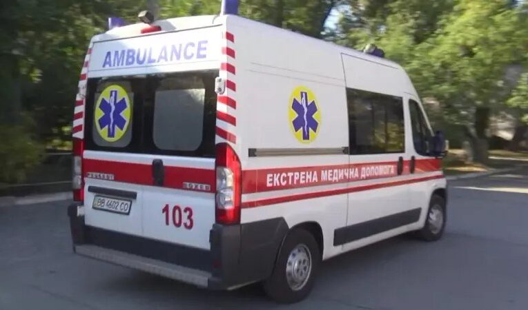У Чернівцях 21-річний хлопець загинув від ураження електрострумом