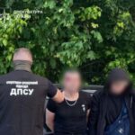 На Буковині викрили організатора незаконного переправлення чоловіків за кордон за 9,5 тис. доларів