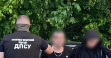 На Буковині викрили організатора незаконного переправлення чоловіків за кордон за 9,5 тис. доларів
