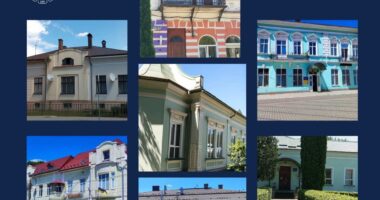 На Буковині через суд вимагають захистити сім історичних будівель