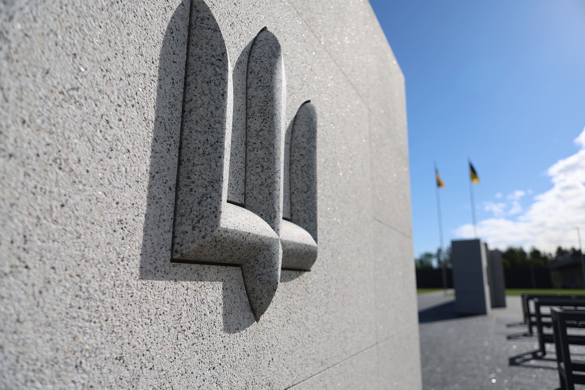 Тернопільщина провела в останню путь сімох невідомих захисників України