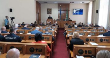 У Чернівцях виділили майже гектар землі під будівництво ветеранського простору