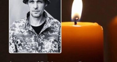 На Буковині попрощаються із захисником Анатолієм Николайчуком