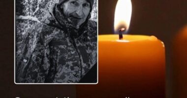 На Буковині попрощаються із захисником Євгеном Мілевським