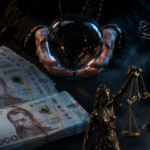 У Чернівцях касирка підприємства переказала 1,2 млн грн «гадалці» та отримала реальний строк