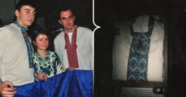 У Чернівцях народився День вишиванки: як студентська ідея стала світовим символом України