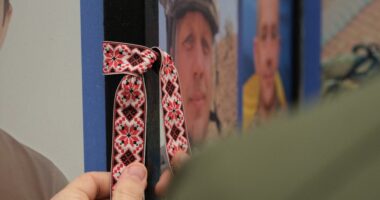 У Чернівцях до Дня вишиванки вперше проведуть акцію пам’яті полеглих військових