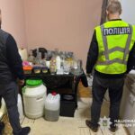 На Буковині судитимуть учасників міжрегіональної наркогрупи, яка виготовляла та збувала амфетамін