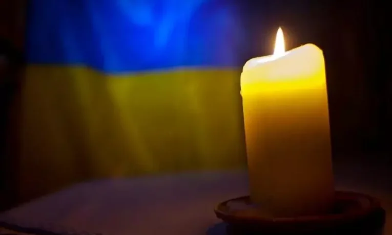 У Берегометській громаді оголосили триденну жалобу через смерть військового ЗСУ
