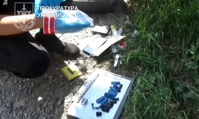 У Чернівцях наркозбувача засуджено до 8 років ув’язнення