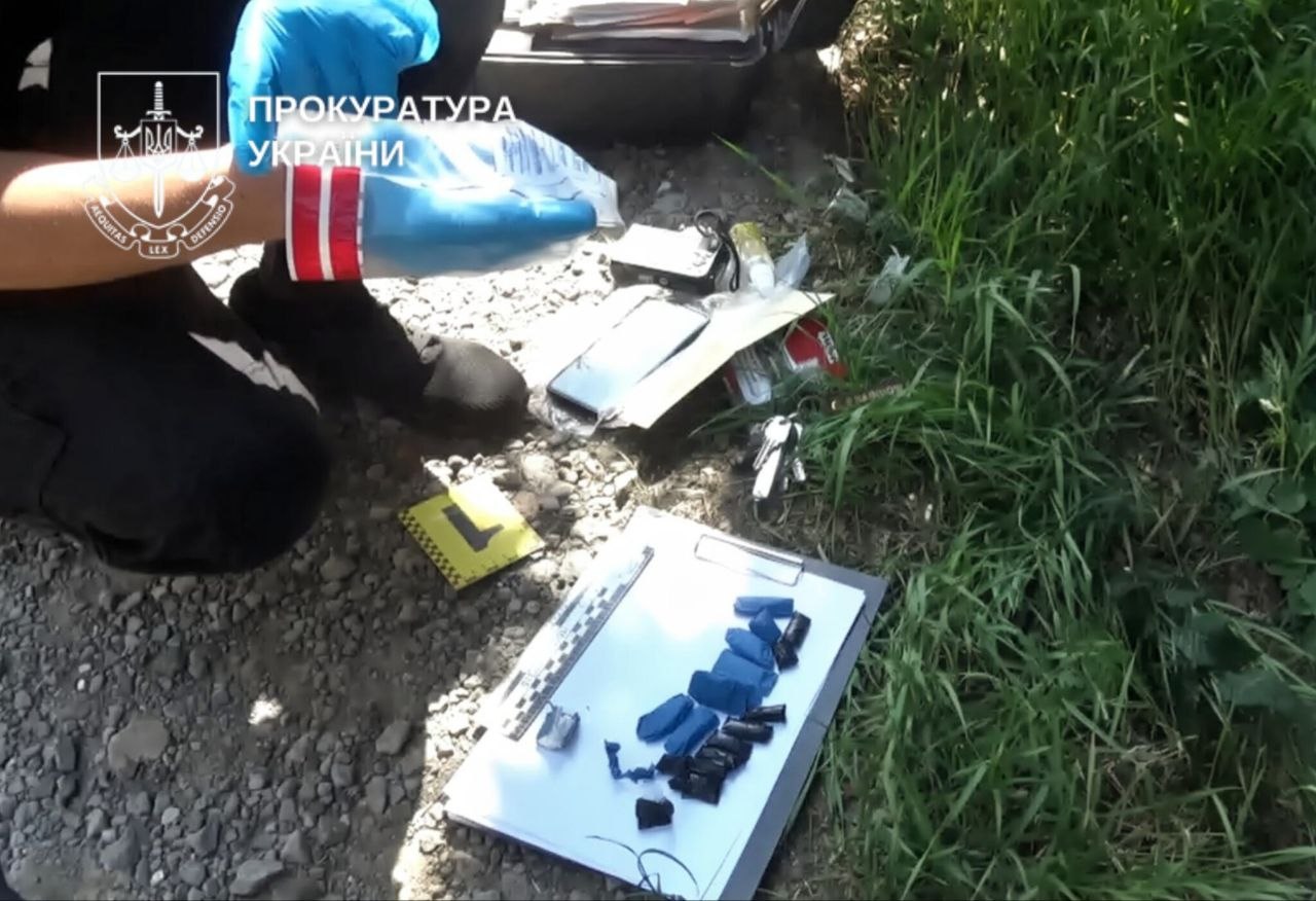У Чернівцях наркозбувача засуджено до 8 років ув’язнення