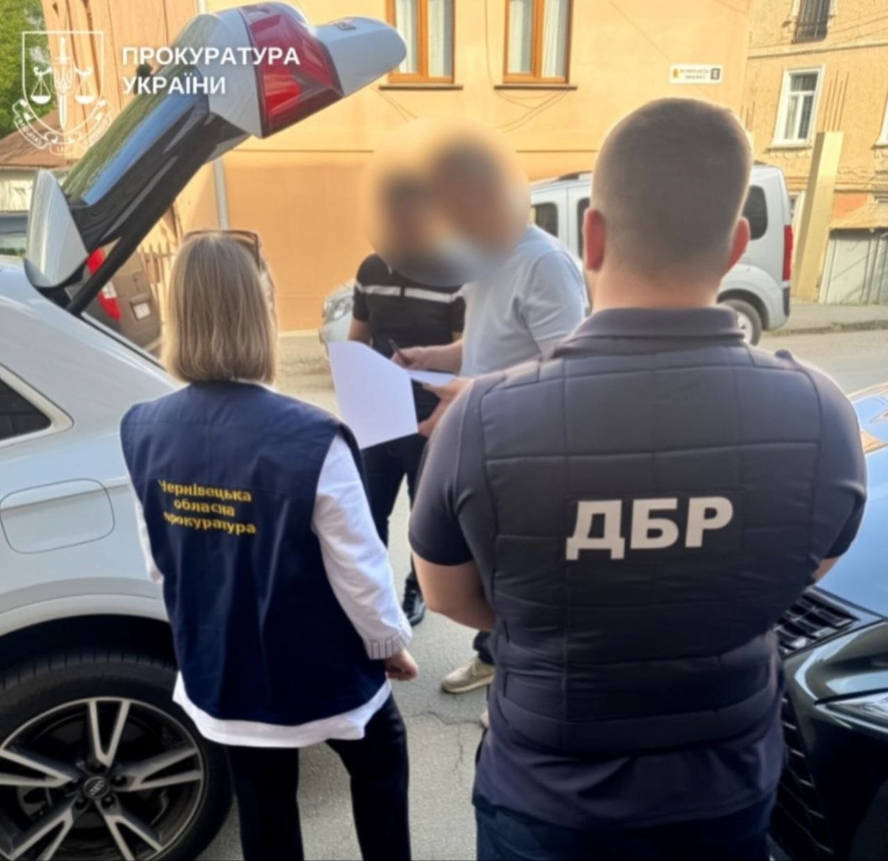 На Буковині посадовця підозрюють у незаконному збагаченні на майже 32 млн гривень