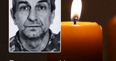 На Буковині 22 червня попрощаються із захисником України Володимиром Новаком