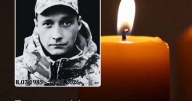 У Чернівцях попрощаються із двома захисниками України