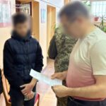 На Буковині 18-річного диверсанта засудили до 15 років тюрми за підпал обладнання «Укрзалізниці» на замовлення РФ