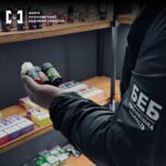 У Чернівцях судитимуть підприємця за незаконну торгівлю вейпами та тютюновими виробами