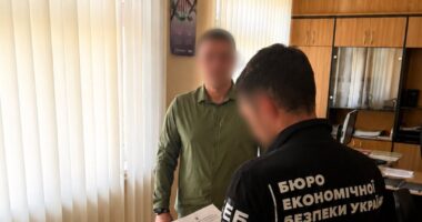 У Чернівцях викрили схему із закупівлею генераторів за завищеними цінами
