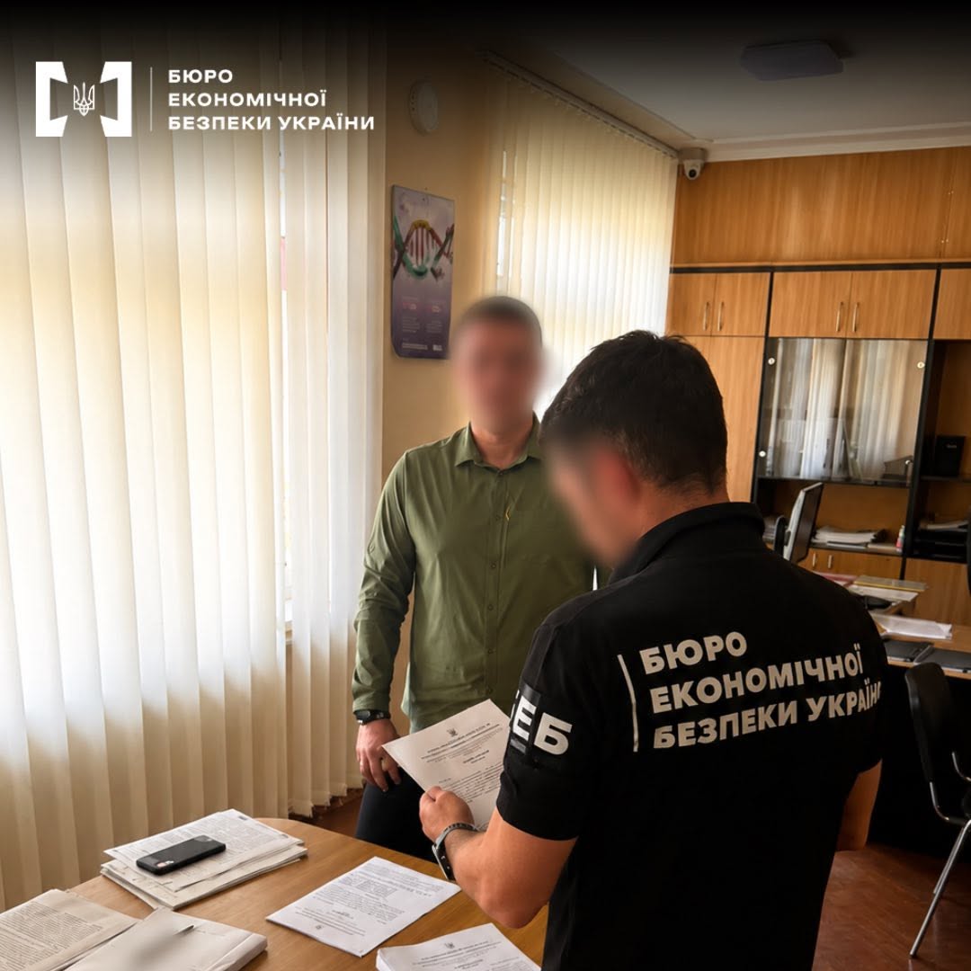 У Чернівцях викрили схему із закупівлею генераторів за завищеними цінами