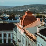 У Чернівцях 28 червня встановили новий температурний рекорд