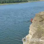 На Буковині під час відпочинку на Дністрі зникли четверо людей, серед них троє дітей