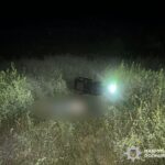 На Буковині унаслідок ДТП загинула водійка, ще троє людей травмовані
