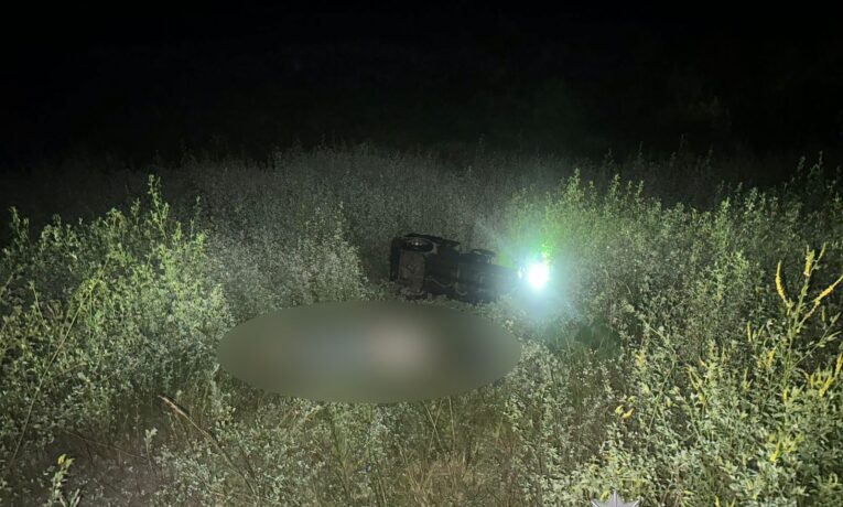 На Буковині унаслідок ДТП загинула водійка, ще троє людей травмовані