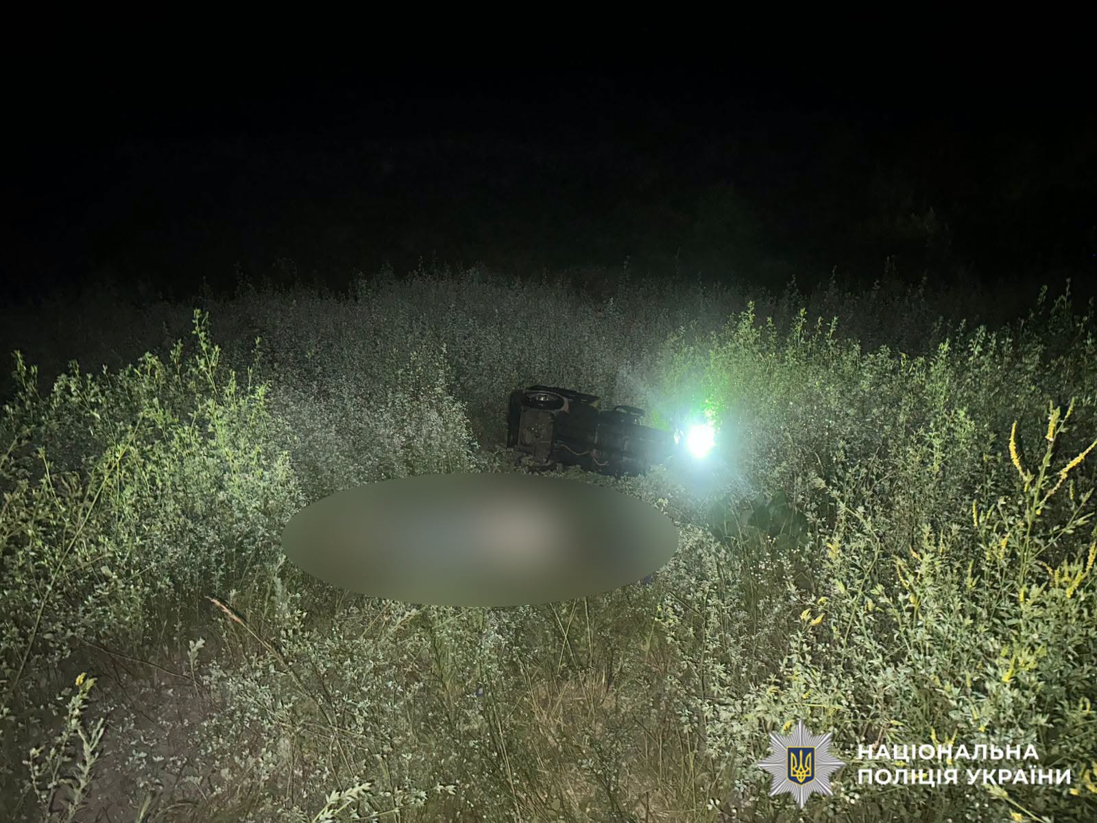 На Буковині унаслідок ДТП загинула водійка, ще троє людей травмовані