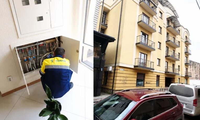 У Чернівцях викрили незаконне підключення до газу: збитки оцінюють щонайменше у 87,5 млн грн