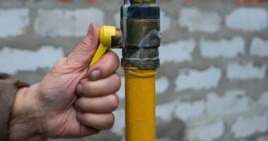 На Буковині тимчасово припинять газопостачання у низці населених пунктів