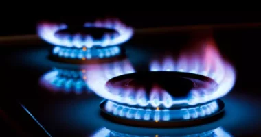У понад 20 селах Буковини на добу відключать газ