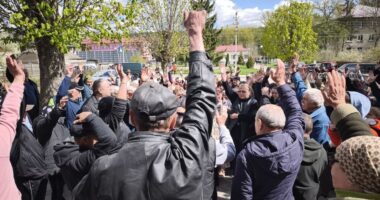 У Кострижівській громаді на Буковині планують розірвати договір із Лужанським спиртзаводом