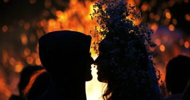 Ніч Івана Купала: які містичні вірування, заборони та традиції збереглися донині