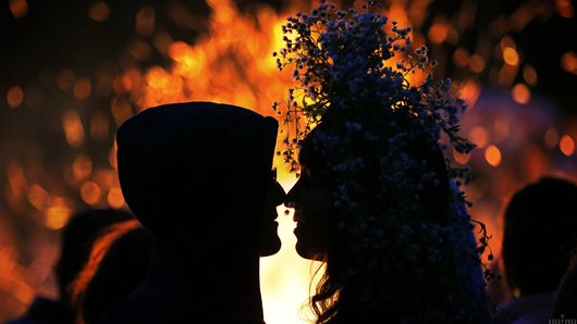 Ніч Івана Купала: які містичні вірування, заборони та традиції збереглися донині