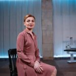 Померла журналістка Суспільного Чернівці Лілія Вакарюк