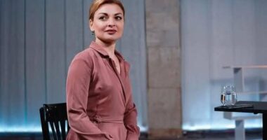 Померла журналістка Суспільного Чернівці Лілія Вакарюк
