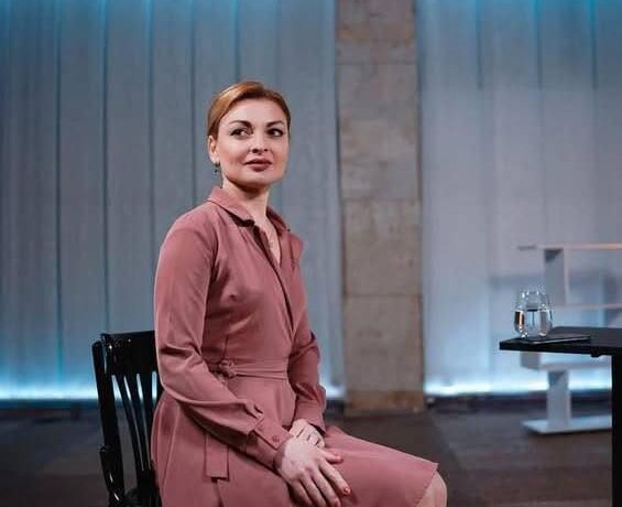 Померла журналістка Суспільного Чернівці Лілія Вакарюк