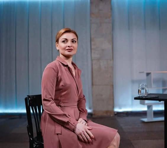 Померла журналістка Суспільного Чернівці Лілія Вакарюк