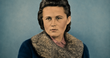 Марія Римик