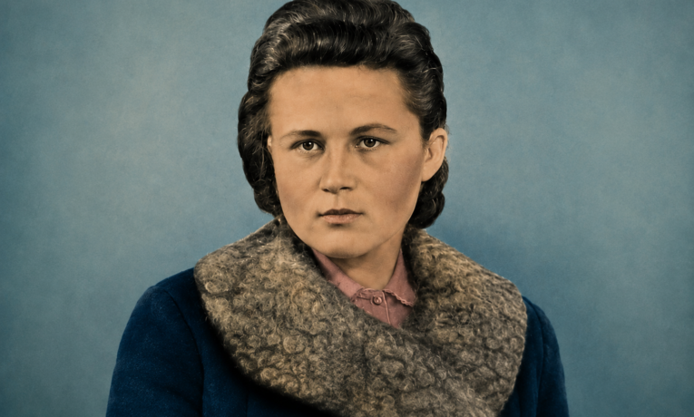 Марія Римик