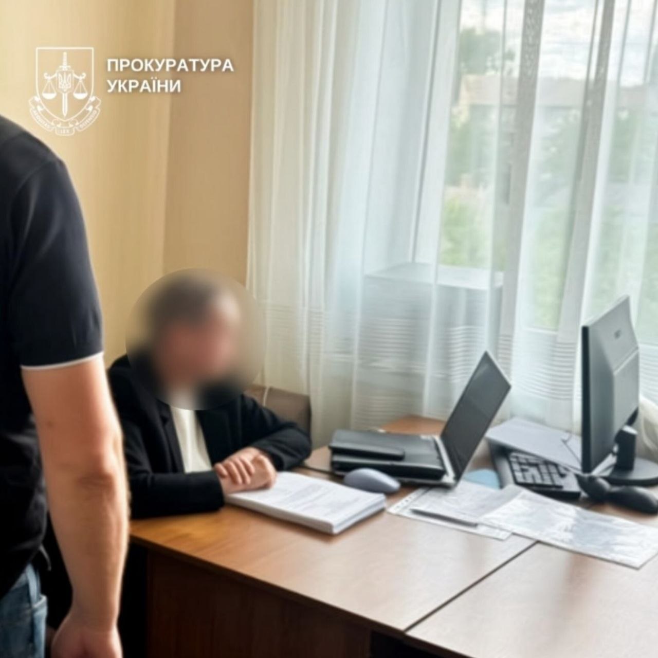 На Буковині керівництво лікарні підозрюють у розтраті коштів на власний захист у кримінальній справі